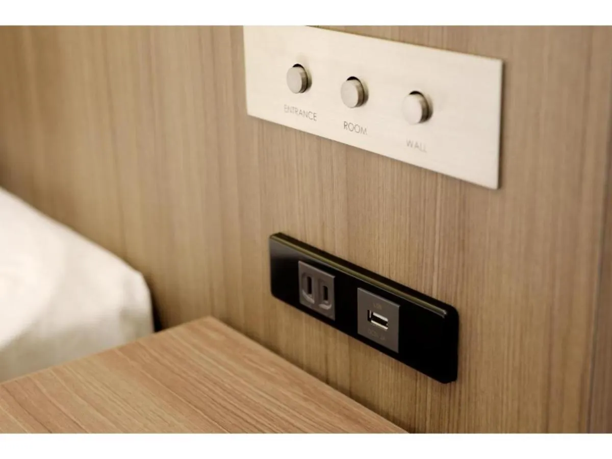 Hotel Nets Sapporo - Vacation Stay 63531V