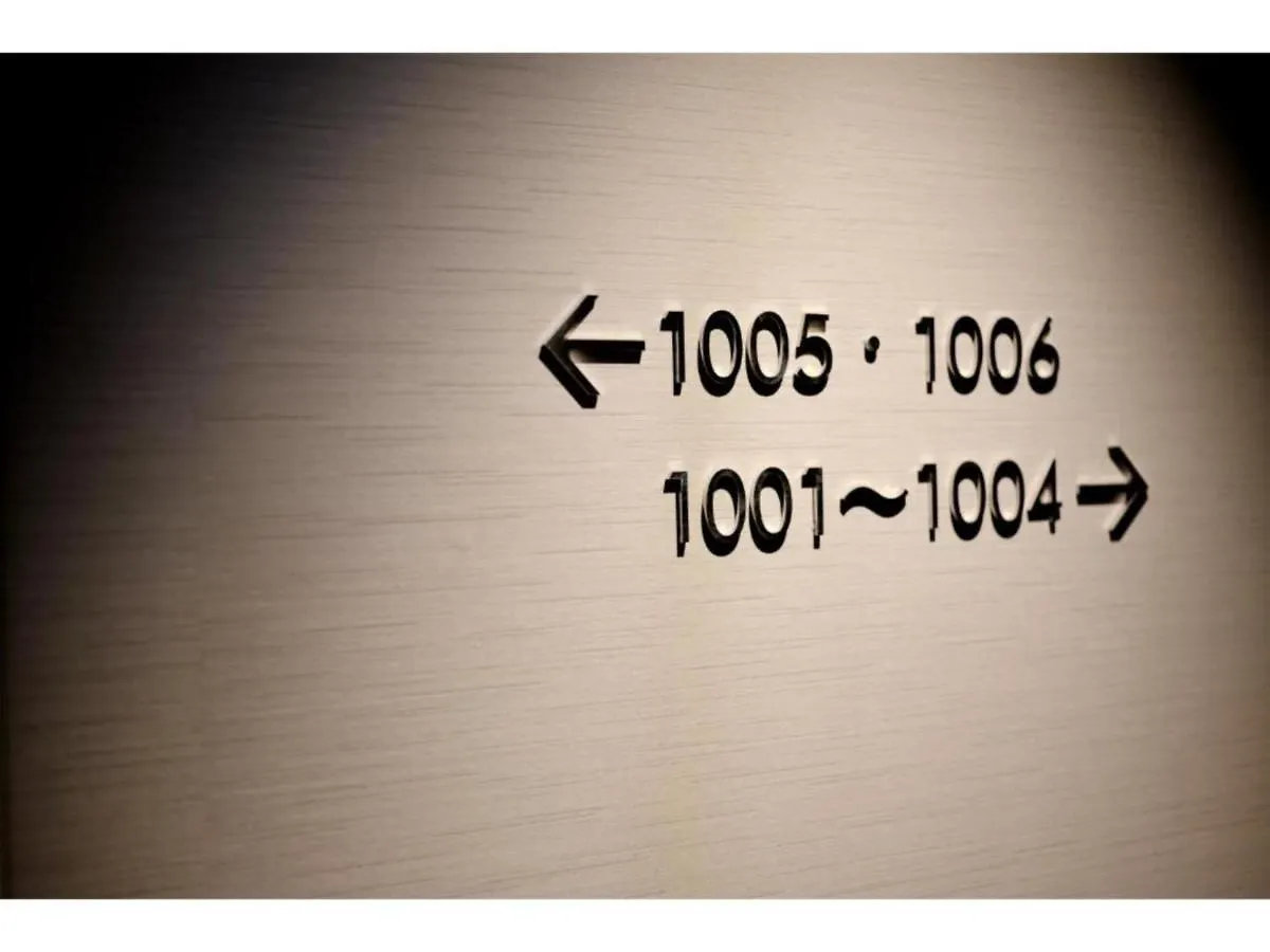 Hotel Nets Sapporo - Vacation Stay 63531V
