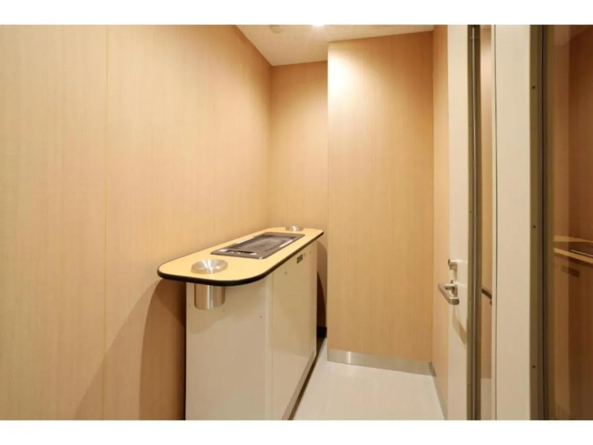 Hotel Nets Sapporo - Vacation Stay 63531V