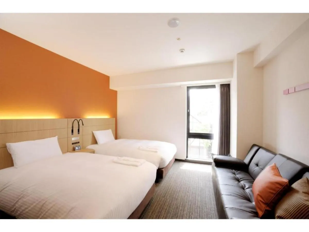 Hotel Nets Sapporo - Vacation Stay 63531V