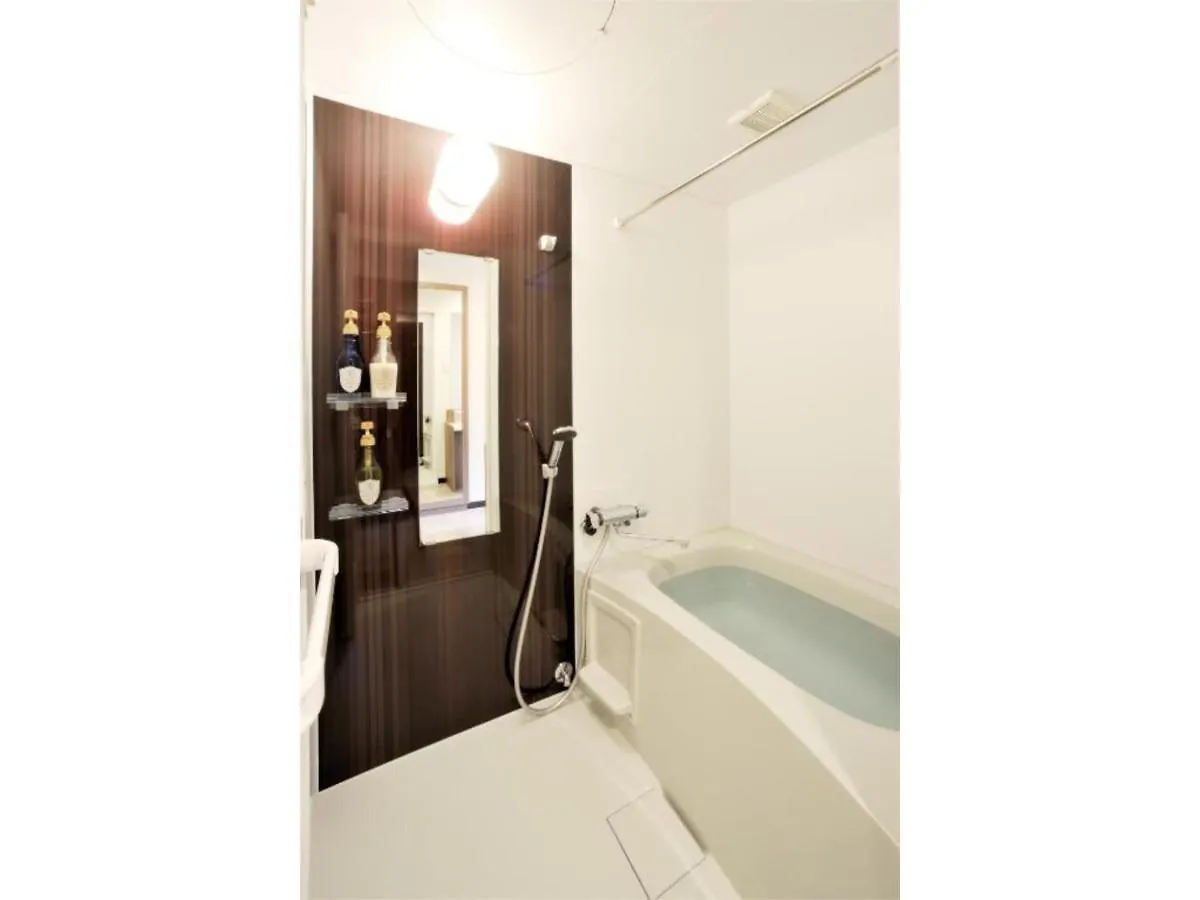 Hotel Nets Sapporo - Vacation Stay 63531V