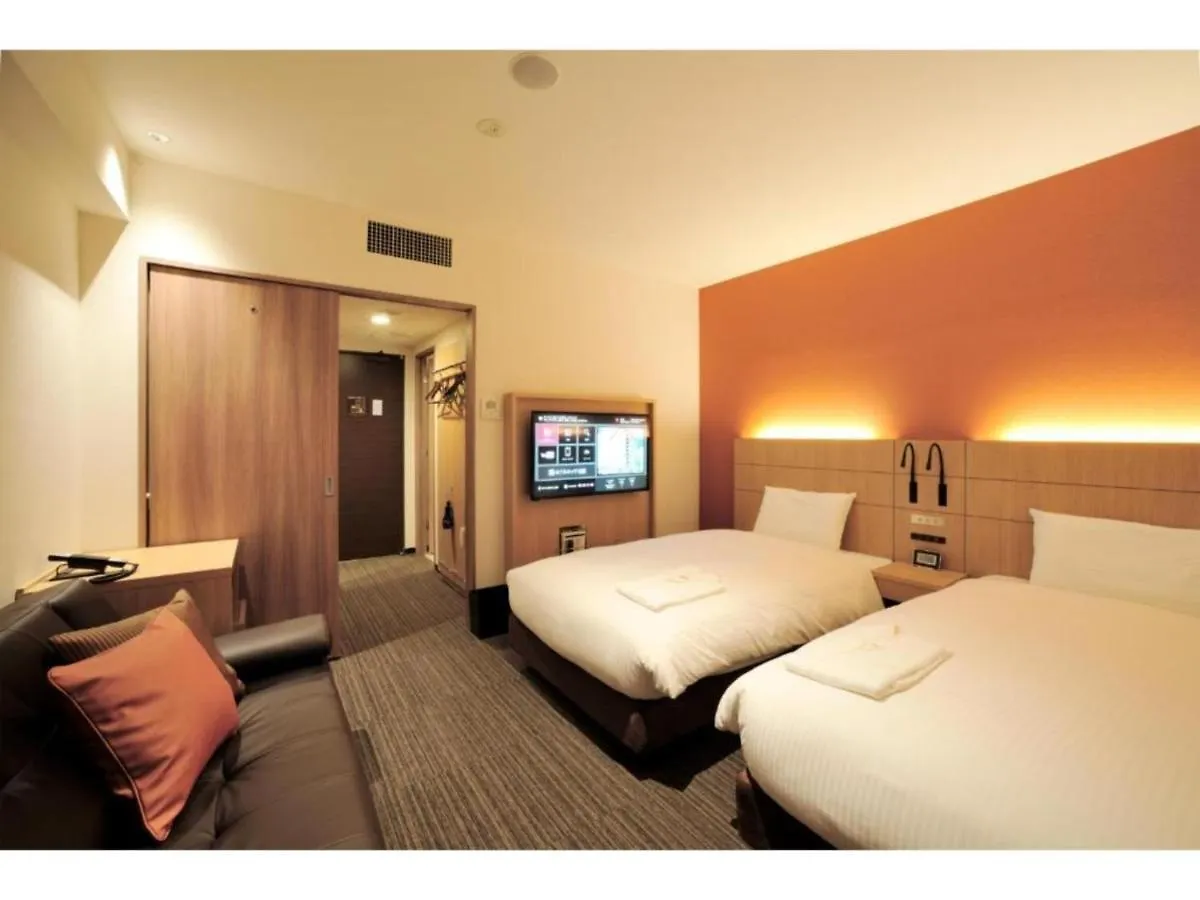 Hotel Nets Sapporo - Vacation Stay 63531V