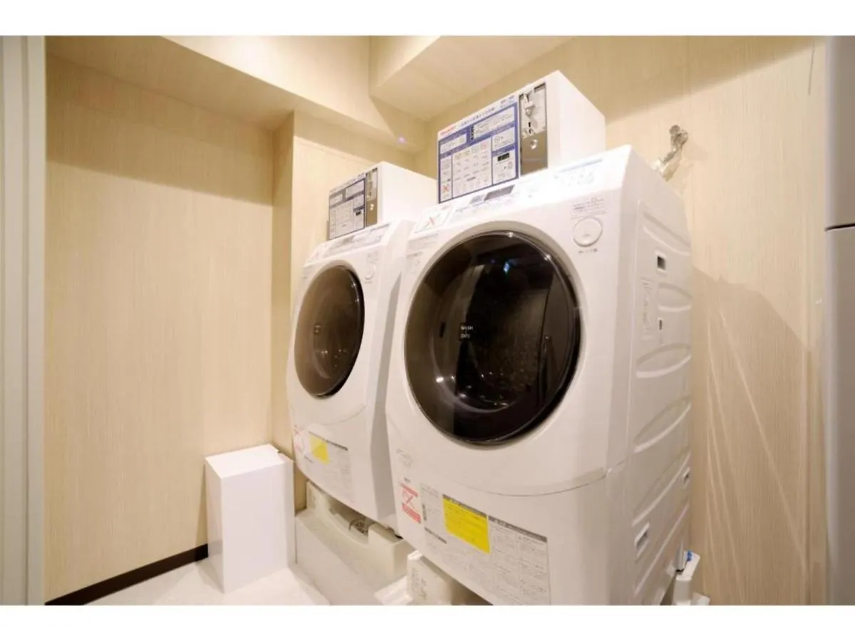 Hotel Nets Sapporo - Vacation Stay 63531V