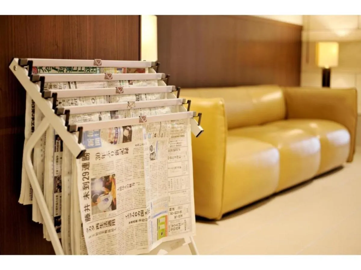 Hotel Nets Sapporo - Vacation Stay 63531V