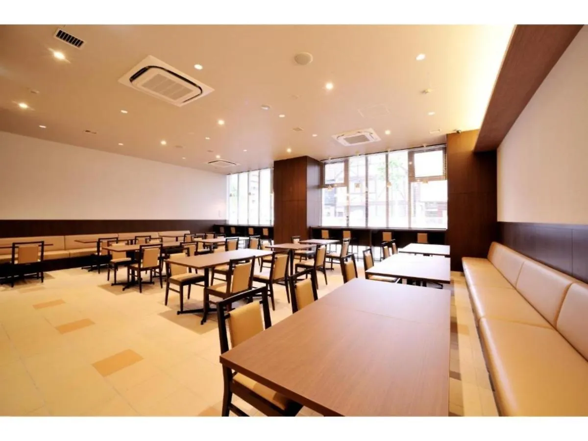 Hotel Nets Sapporo - Vacation Stay 63531V